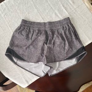Lululemon shorts!